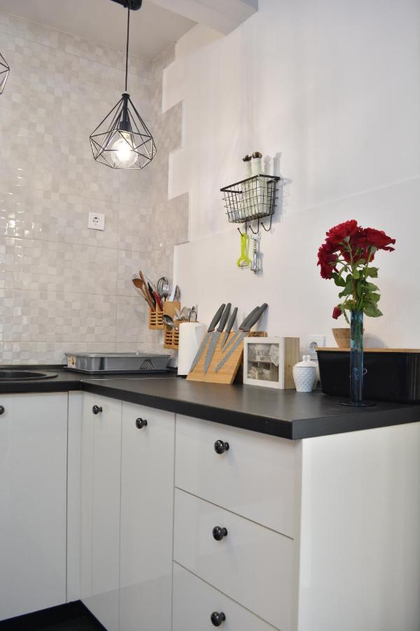 Apartman L&M Cetinje Exterior foto